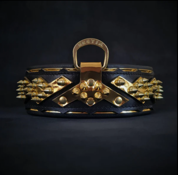 "Midas" Halsband